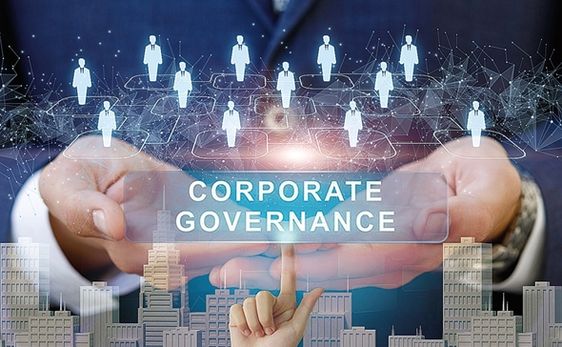 Corporate Governance: Ensuring Accountability